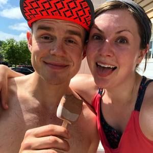 Meet your Posher, Kent